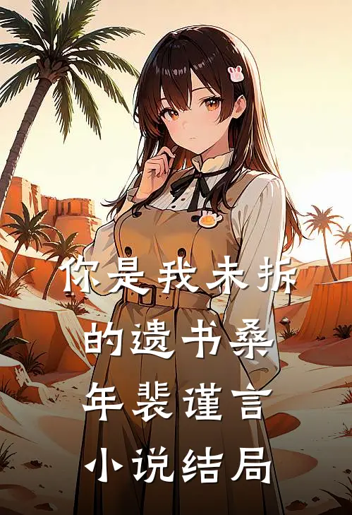 你是我未拆的遗书桑年裴谨言小说结局