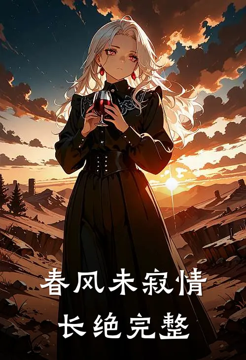 春风未寂情长绝完整