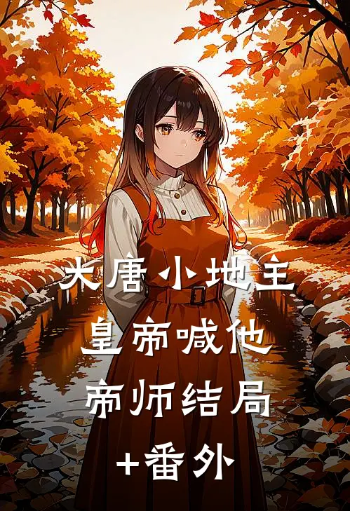 大唐小地主：皇帝喊他帝师结局+番外
