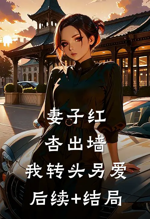 妻子红杏出墙，我转头另爱后续+结局