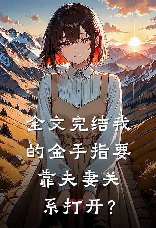 全文完结我的金手指要靠夫妻关系打开？