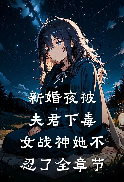 新婚夜被夫君下毒，女战神她不忍了全章节