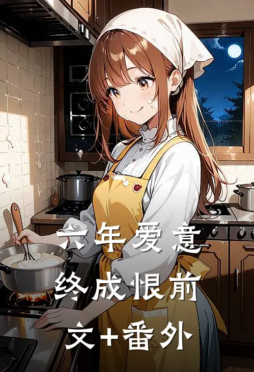 六年爱意终成恨前文+番外
