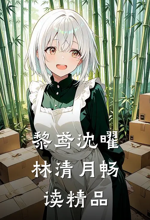 黎鸢沈曜林清月畅读精品
