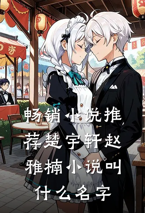 畅销小说推荐楚宇轩赵雅楠小说叫什么名字