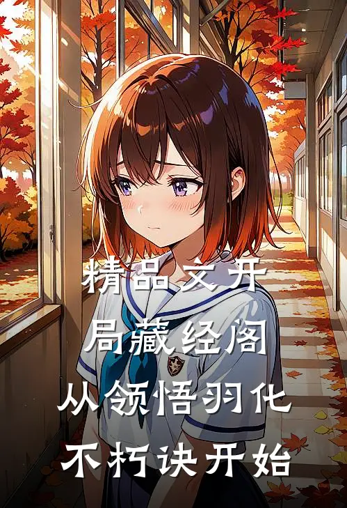 精品文开局藏经阁，从领悟羽化不朽诀开始