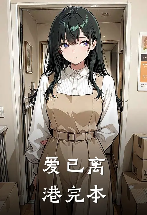 爱已离港完本