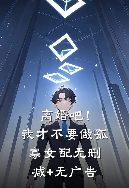 离婚吧！我才不要做孤寡女配无删减+无广告