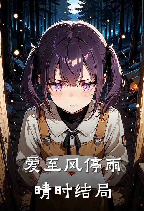 爱至风停雨晴时结局