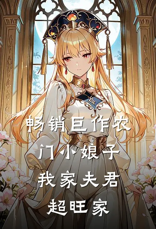 畅销巨作农门小娘子：我家夫君超旺家