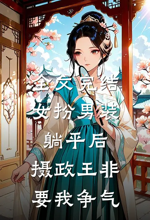全文完结女扮男装：躺平后，摄政王非要我争气