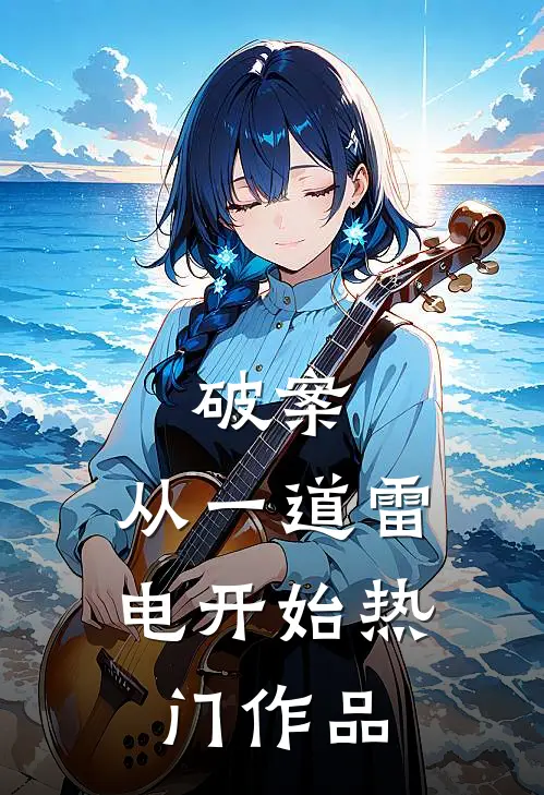 破案：从一道雷电开始热门作品
