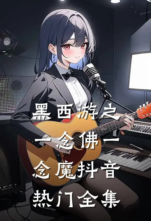 黑西游之一念佛一念魔抖音热门 全集
