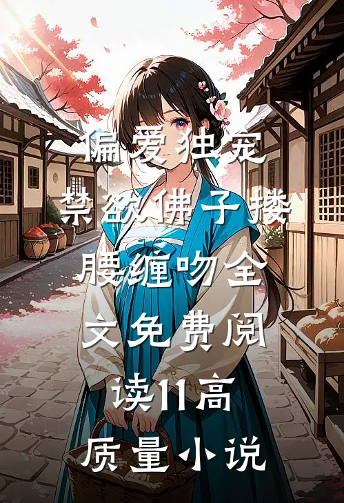 偏爱独宠,禁欲佛子搂腰缠吻全文免费阅读11高质量小说