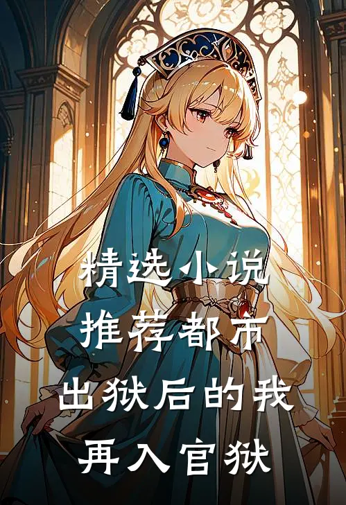 精选小说推荐都市：出狱后的我再入官狱