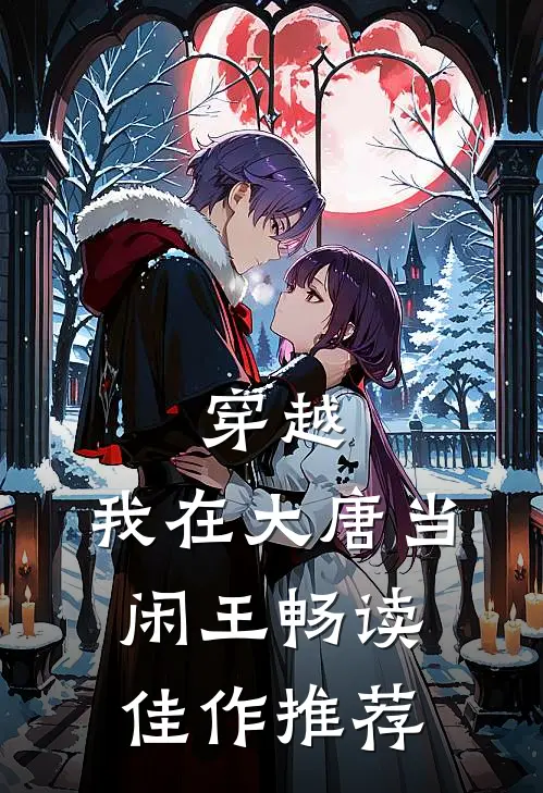 穿越：我在大唐当闲王畅读佳作推荐