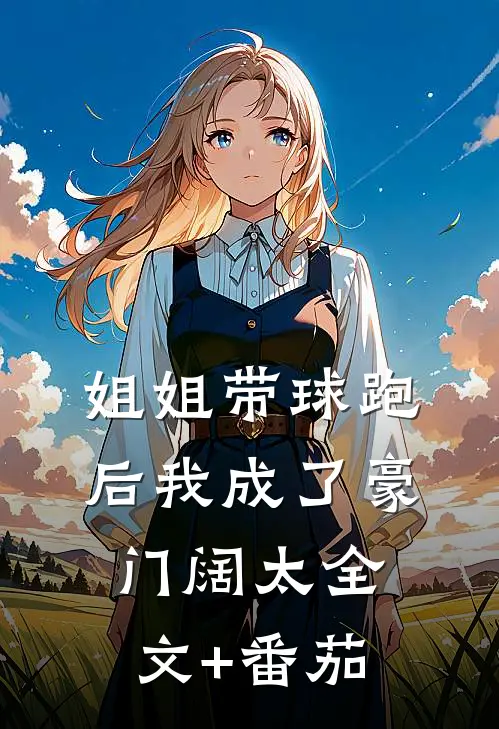 姐姐带球跑后我成了豪门阔太全文+番茄