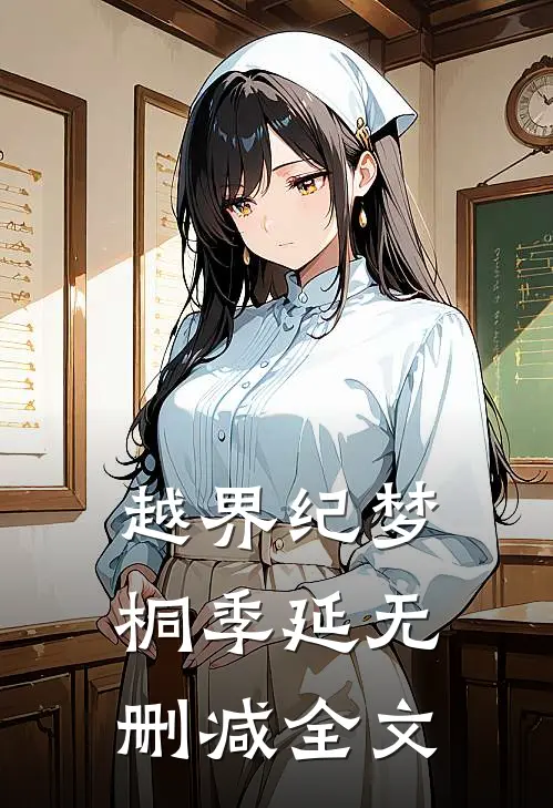 越界纪梦桐季延无删减全文
