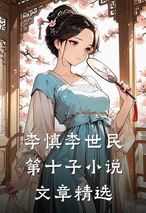 李慎李世民第十子小说文章精选