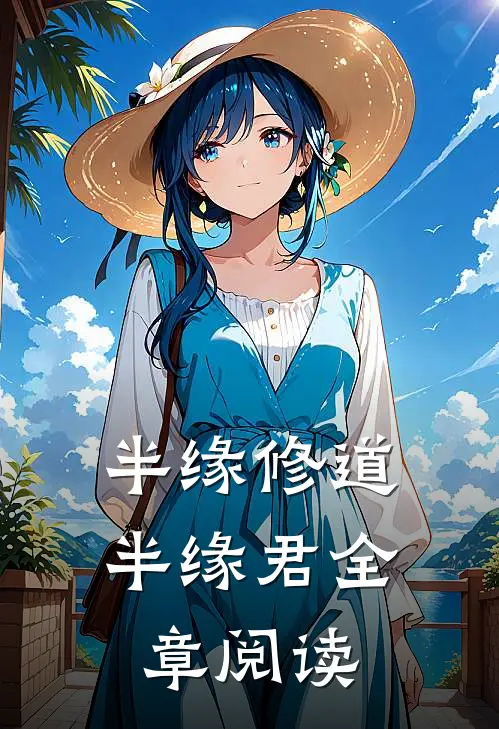 半缘修道半缘君全章阅读