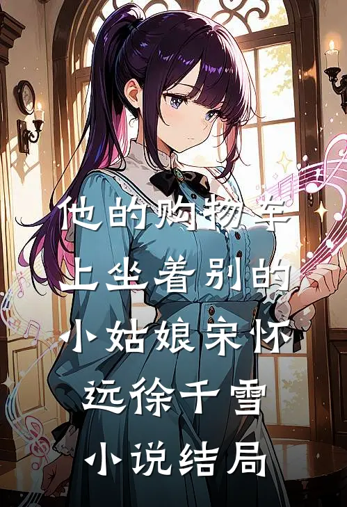 他的购物车上坐着别的小姑娘宋怀远徐千雪小说结局