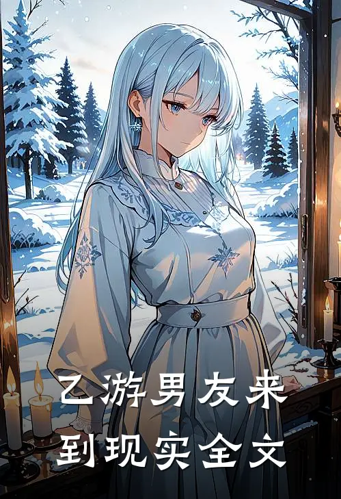 乙游男友来到现实全文