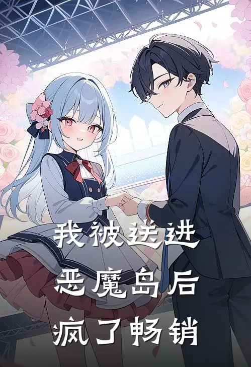 我被送进恶魔岛后疯了畅销