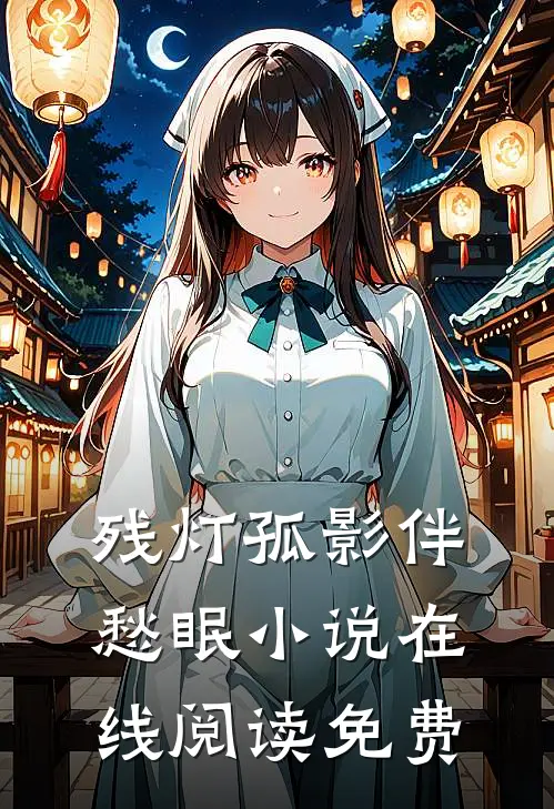残灯孤影伴愁眠小说在线阅读免费