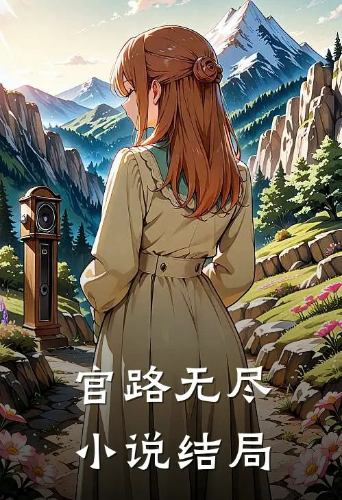 官路无尽小说结局