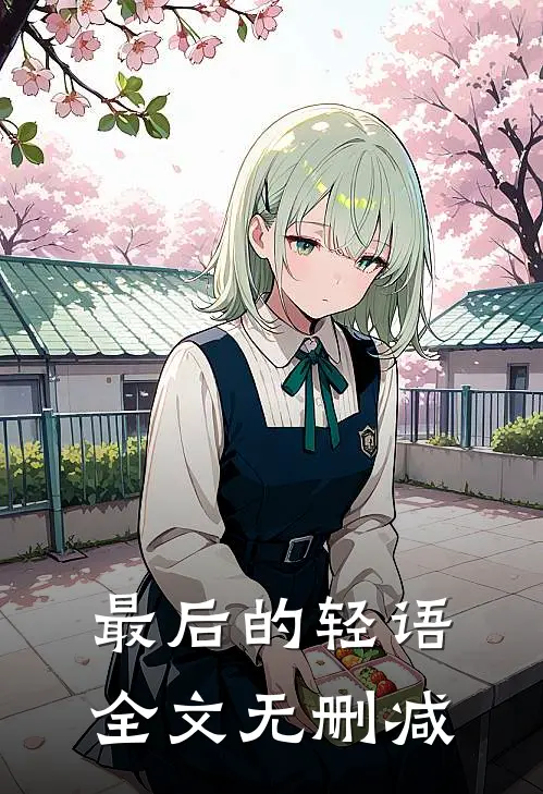 最后的轻语全文无删减
