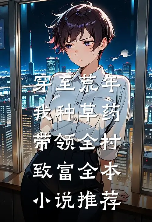 穿至荒年，我种草药带领全村致富全本小说推荐
