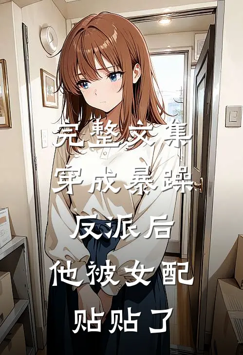 完整文集穿成暴躁反派后，他被女配贴贴了