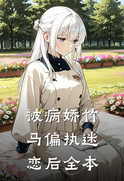 被病娇竹马偏执迷恋后全本