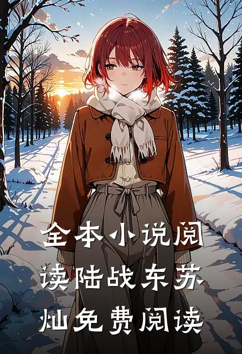 全本小说阅读陆战东苏灿免费阅读