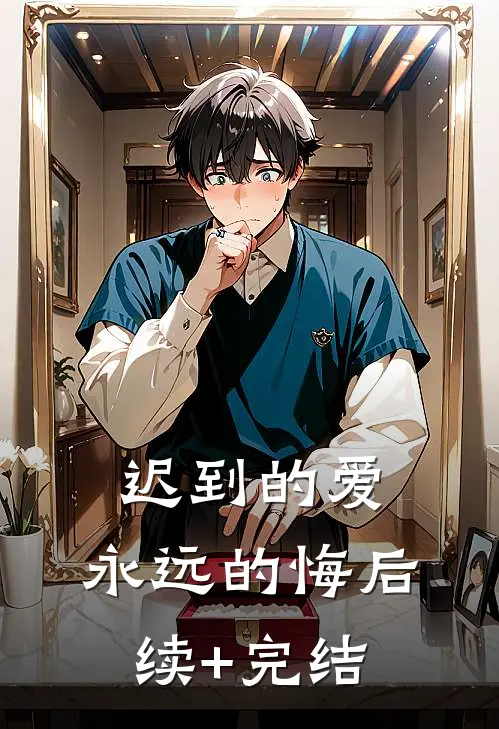 迟到的爱，永远的悔后续+完结