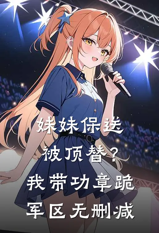 妹妹保送被顶替？我带功章跪军区无删减