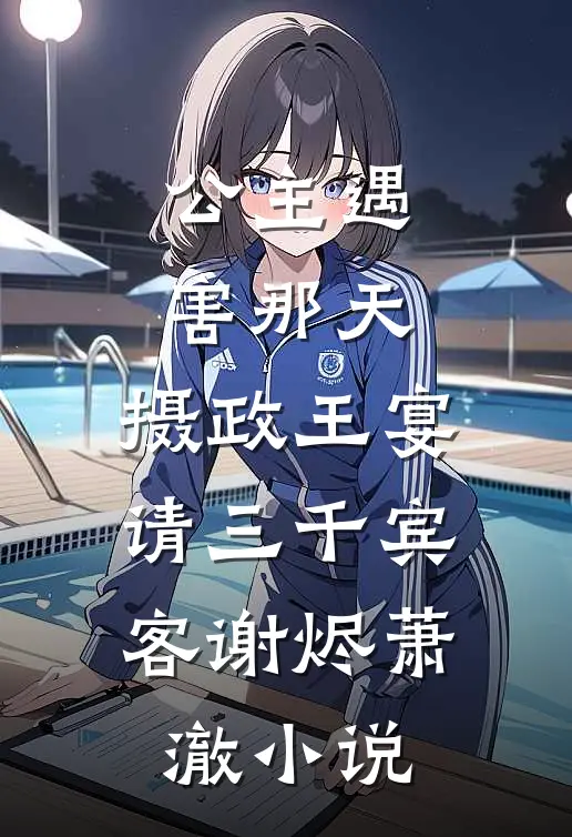 公主遇害那天，摄政王宴请三千宾客谢烬萧澈小说
