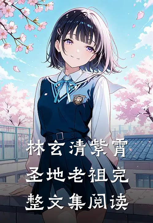 林玄清紫霄圣地老祖完整文集阅读