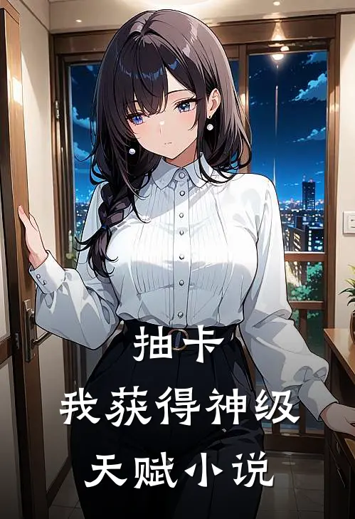 抽卡：我获得神级天赋小说