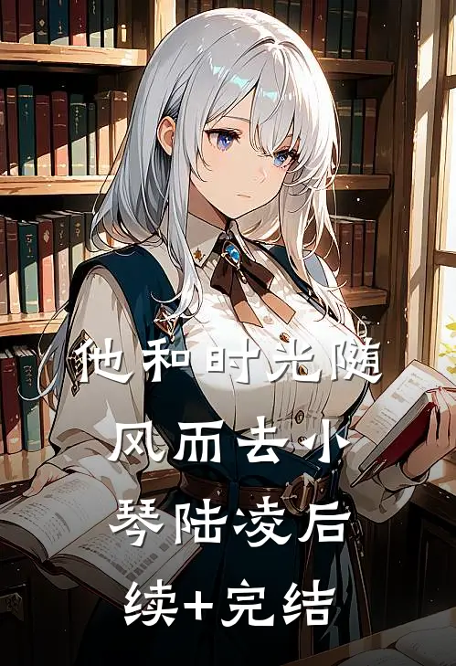 他和时光随风而去小琴陆凌后续+完结