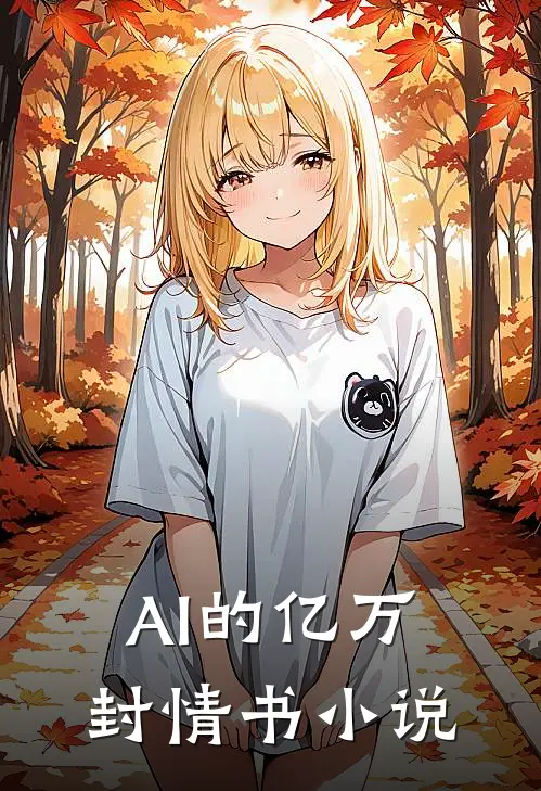 AI的亿万封情书小说