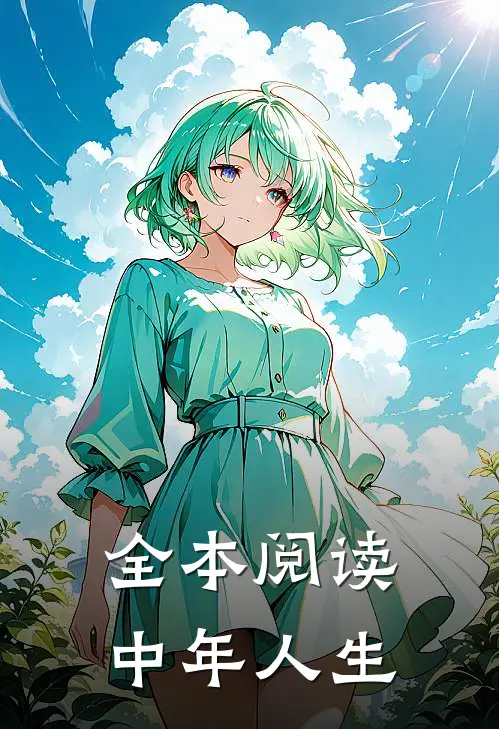 全本阅读中年人生