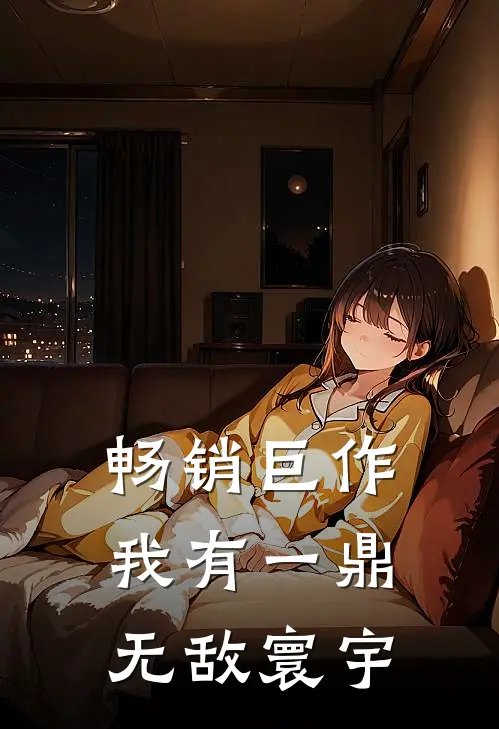 畅销巨作我有一鼎，无敌寰宇