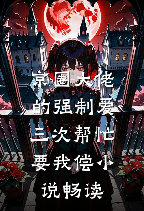 京圈大佬的强制爱：三次帮忙要我偿小说畅读