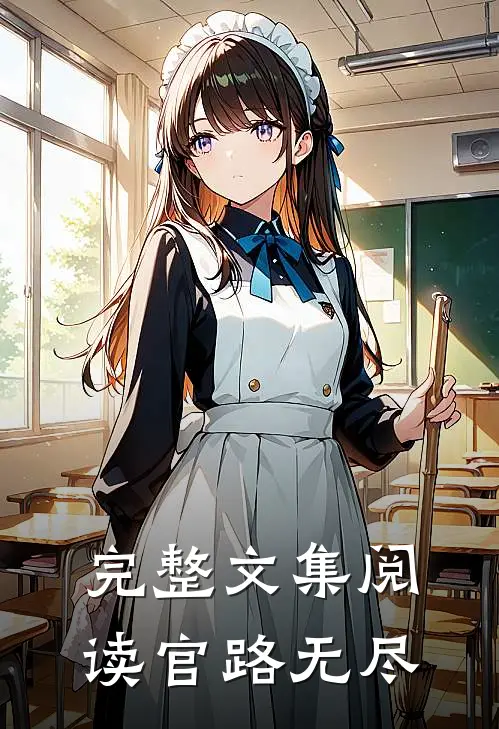 完整文集阅读官路无尽