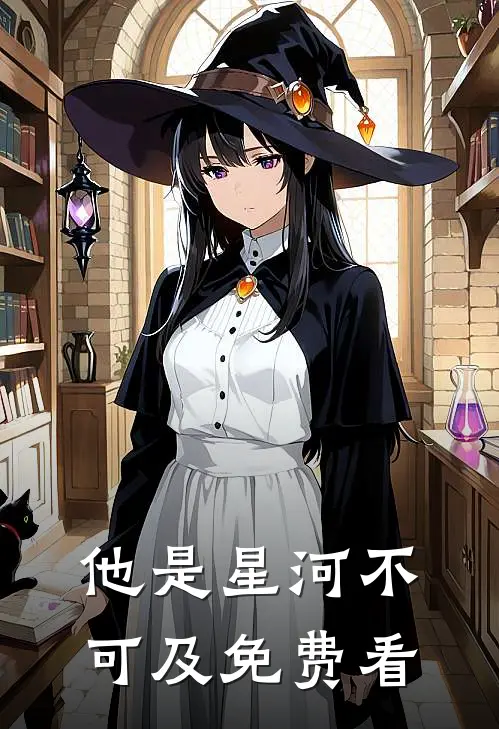 他是星河不可及免费看