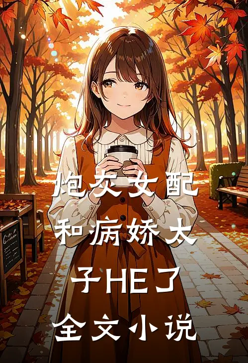 炮灰女配和病娇太子HE了全文小说