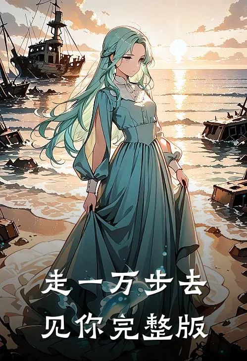 走一万步去见你完整版