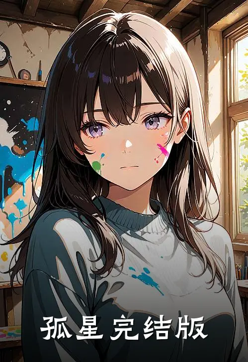孤星完结版