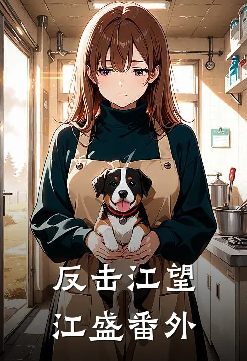 反击江望江盛 番外